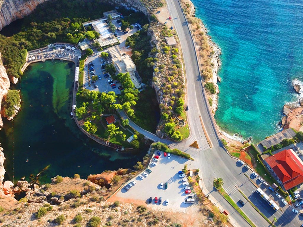 Things to do in Vouliagmeni - The Athenian Riviera